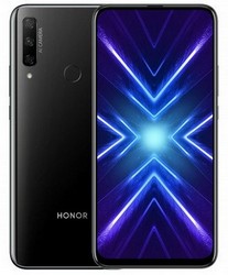 Замена камеры на телефоне Honor 9X Premium в Уфе